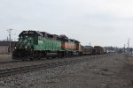 BNSF 2290 West